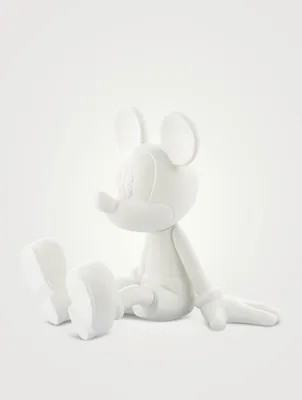 Sitting Mickey By Marcel Wanders Figurine - Open Edition