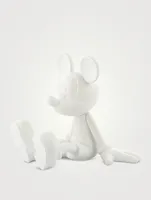 Sitting Mickey By Marcel Wanders Figurine - Open Edition