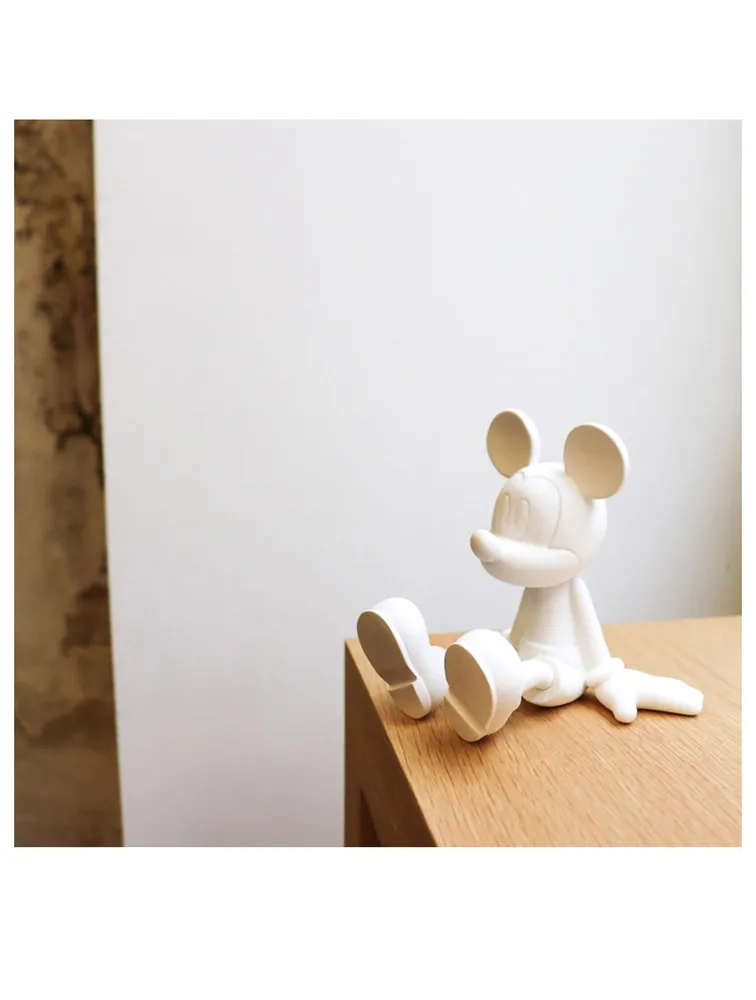 Sitting Mickey By Marcel Wanders Figurine - Open Edition