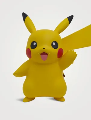 Pikachu Original Figurine