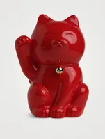 Maneki-Neko Figurine