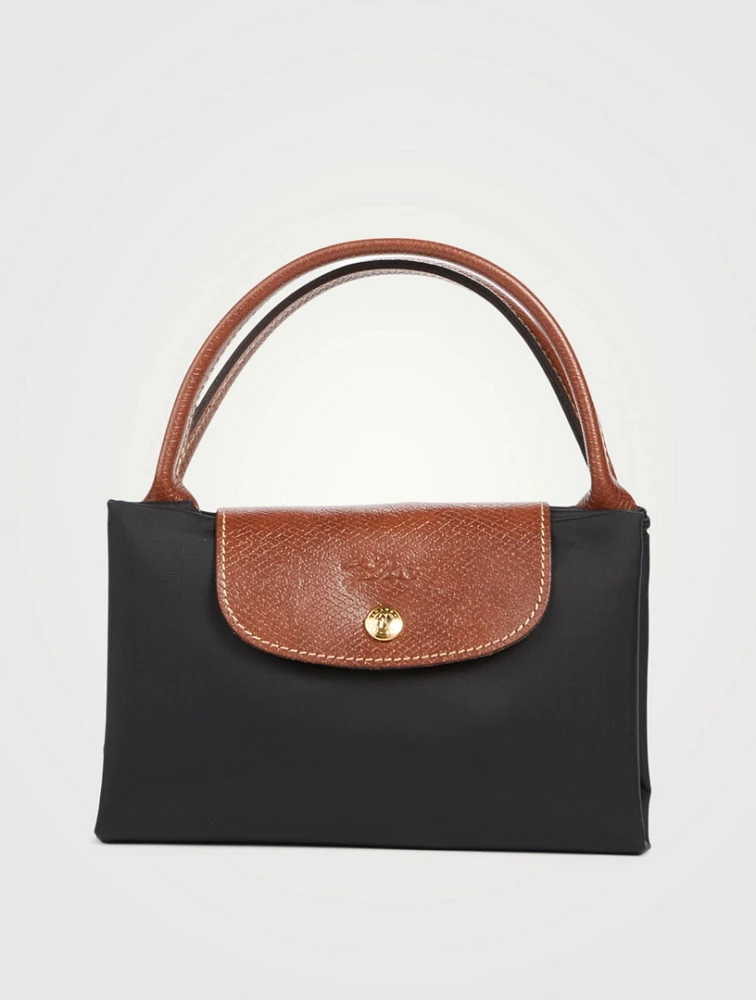 Le Pliage Original Top Handle Bag