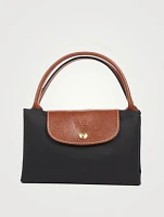 Le Pliage Original Top Handle Bag
