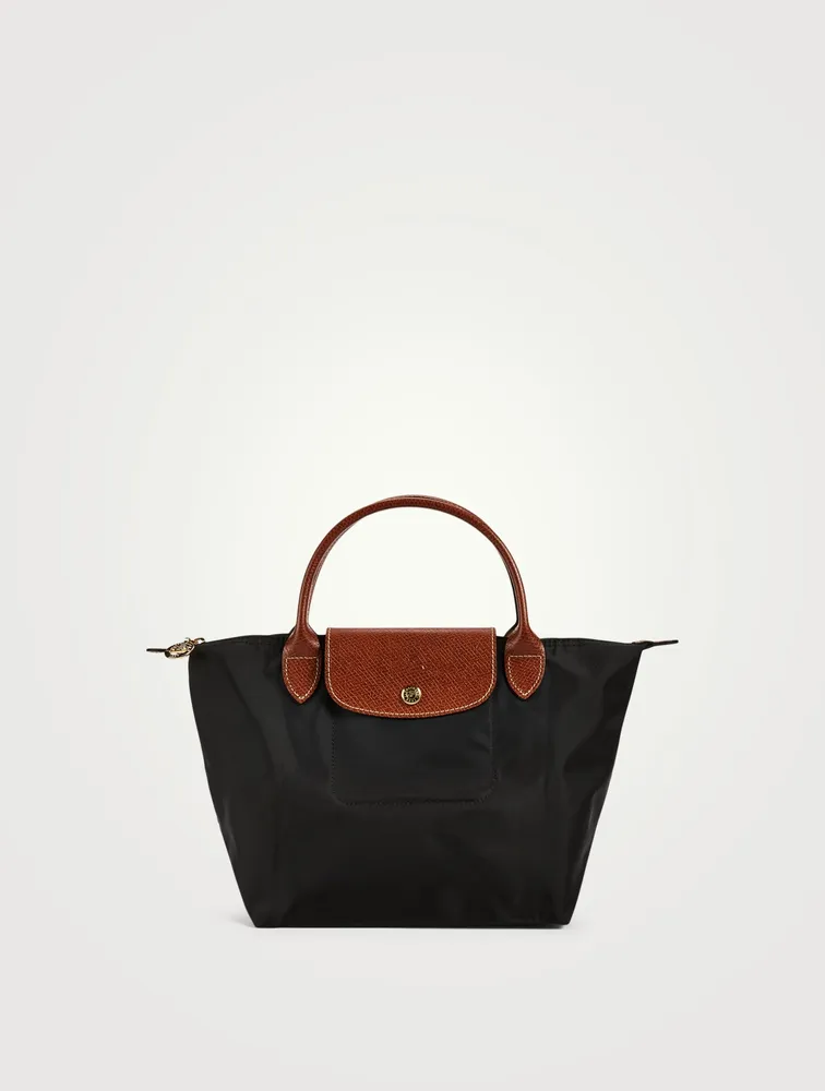 Le Pliage Original Top Handle Bag