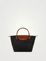 Le Pliage Original Top Handle Bag