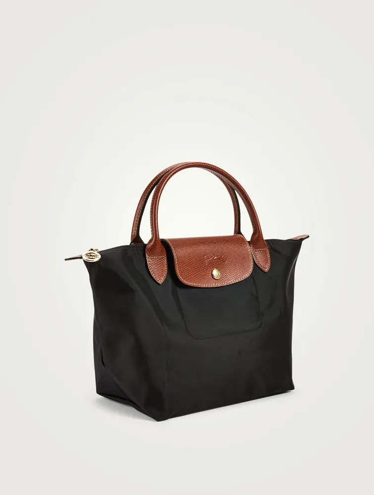 Le Pliage Original Top Handle Bag