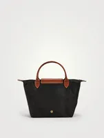 Le Pliage Original Top Handle Bag