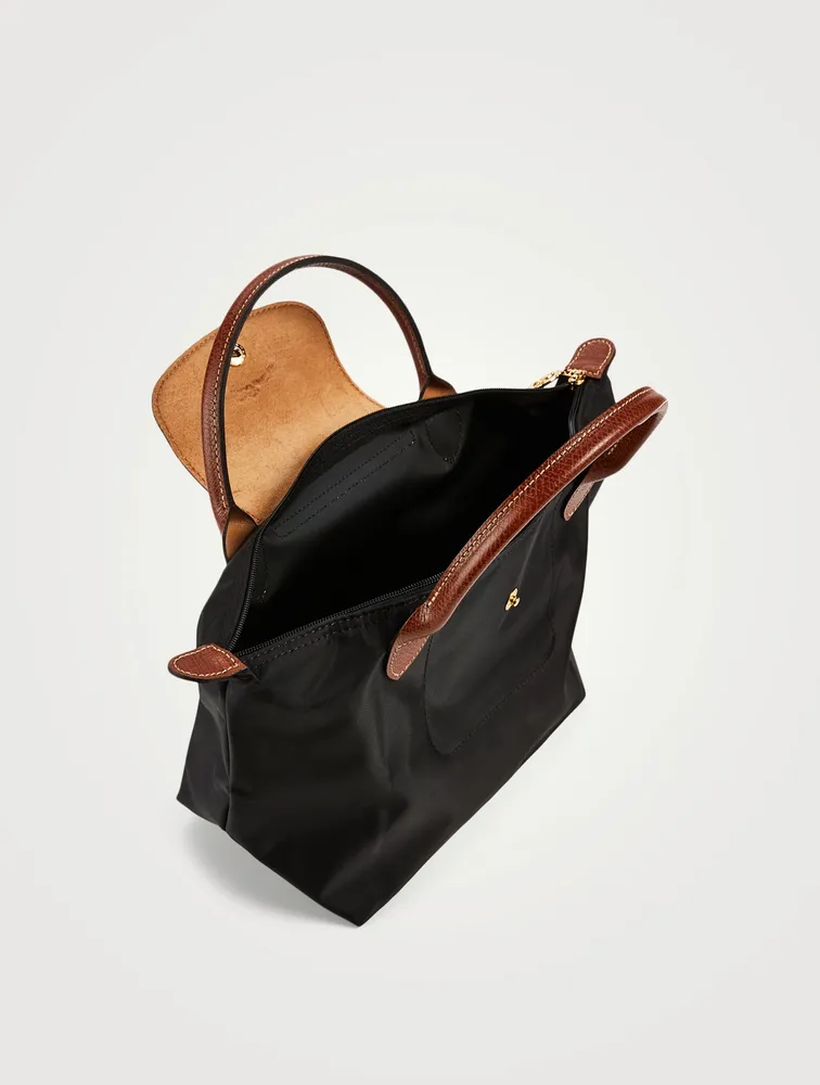 Le Pliage Original Top Handle Bag