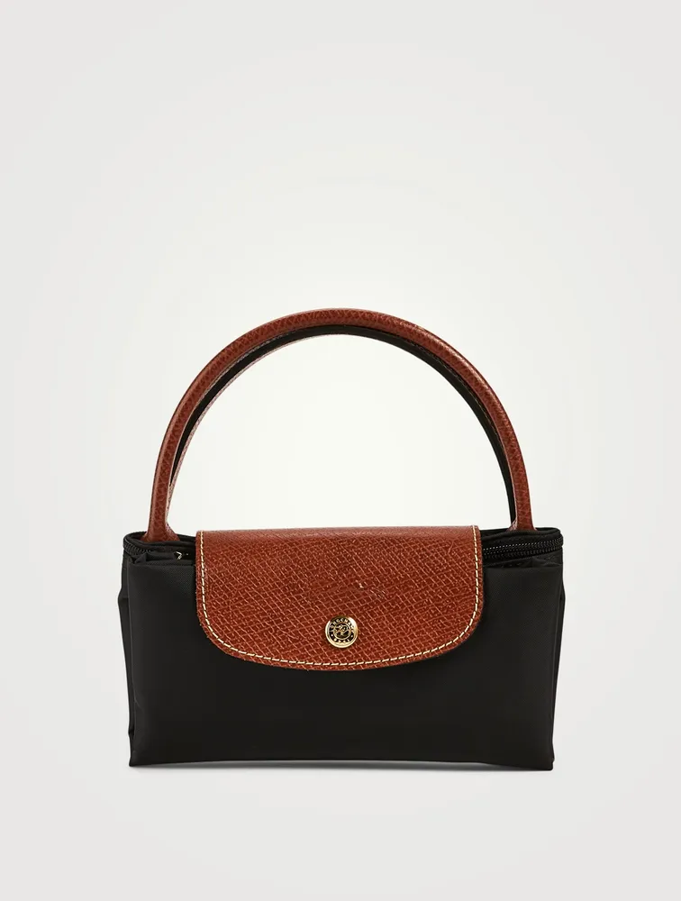 Le Pliage Original Top Handle Bag