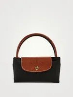 Le Pliage Original Top Handle Bag