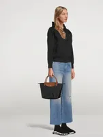 Le Pliage Original Top Handle Bag