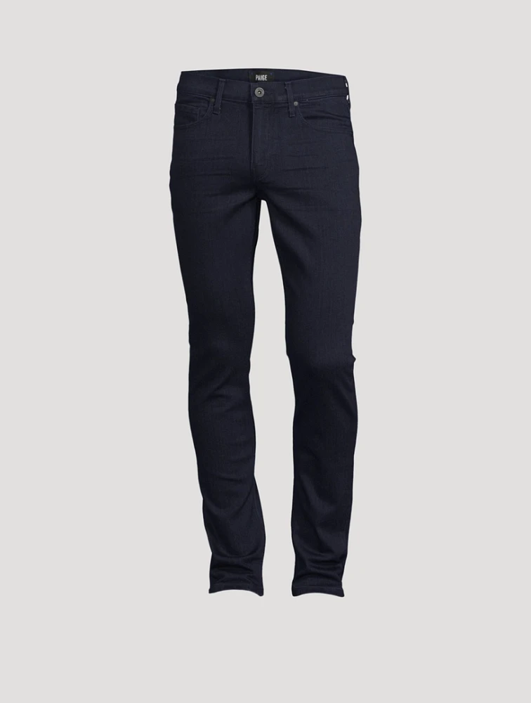 Croft Skinny-Fit Jeans