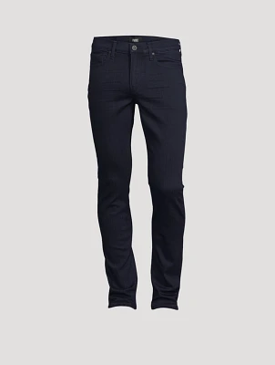 Croft Skinny-Fit Jeans