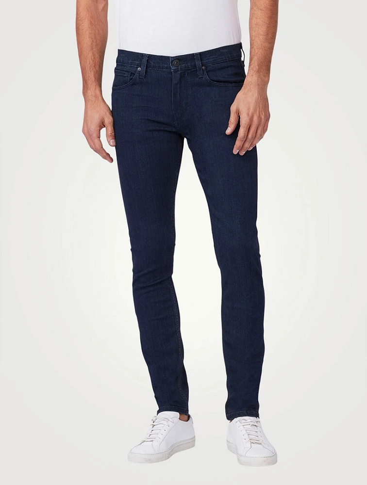 Croft Skinny-Fit Jeans