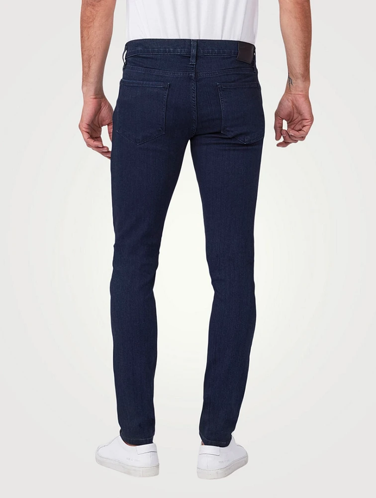 Croft Skinny-Fit Jeans