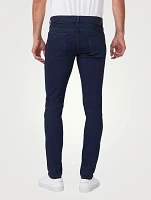 Croft Skinny-Fit Jeans