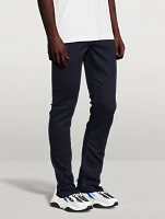 Croft Skinny-Fit Jeans