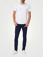 Croft Skinny-Fit Jeans