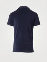 Felix Towelling Resort Polo