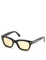 Square Sunglasses