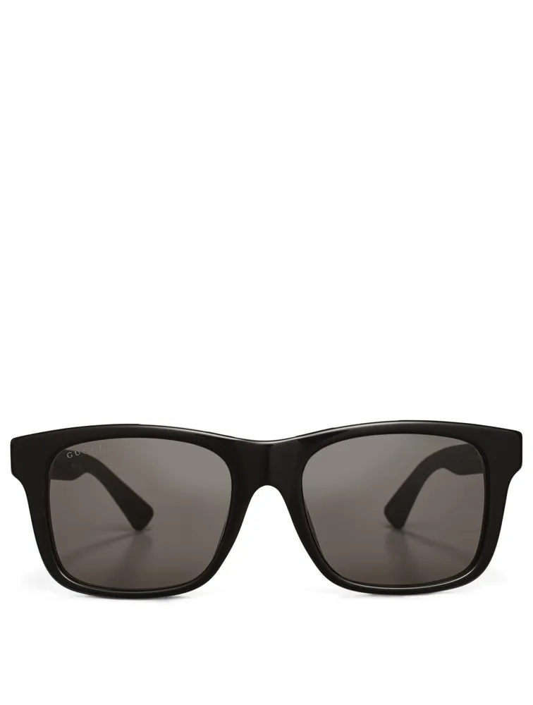 Square Sunglasses