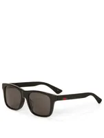 Square Sunglasses