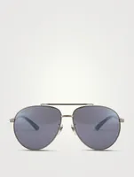 Aviator Sunglasses