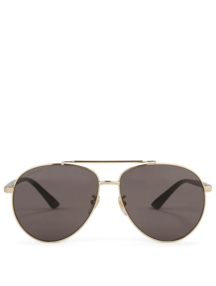 Aviator Sunglasses