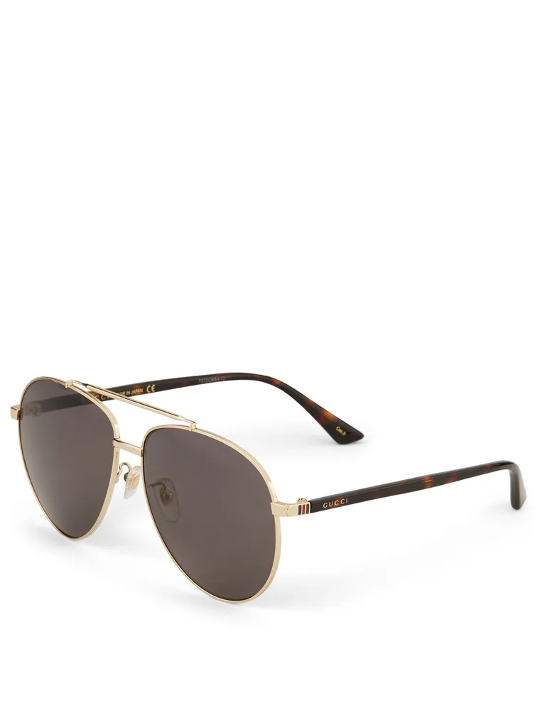 Aviator Sunglasses