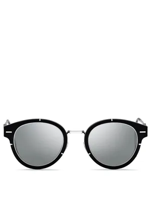 DiorMagnitude01 Round Sunglasses
