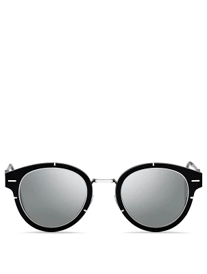 DiorMagnitude01 Round Sunglasses