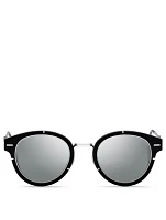 DiorMagnitude01 Round Sunglasses
