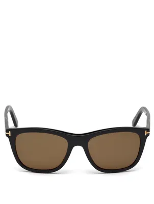 Andrew Square Sunglasses