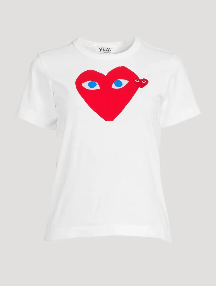 Heart T-Shirt