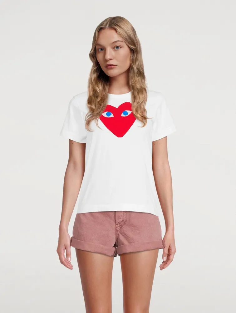 Heart T-Shirt