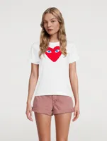 Heart T-Shirt