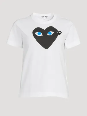 Double Heart T-Shirt