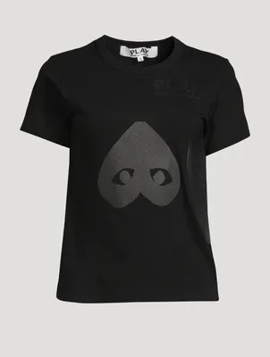 Upside Down Heart T-Shirt