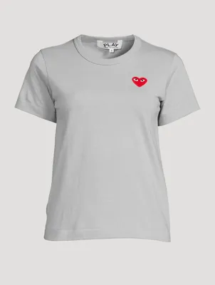 Heart T-Shirt