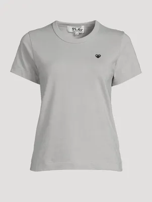 Mini Heart T-Shirt
