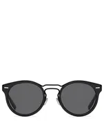Dior0209S Round Sunglasses