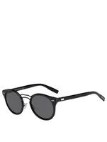 Dior0209S Round Sunglasses