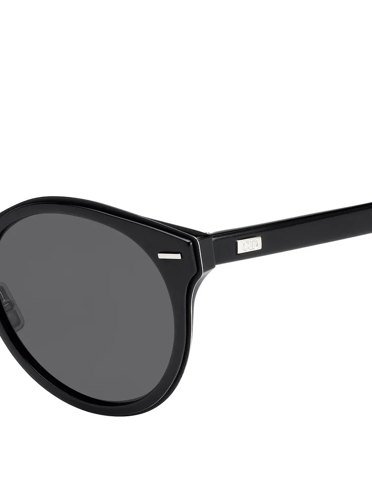 Dior0209S Round Sunglasses