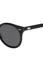 Dior0209S Round Sunglasses
