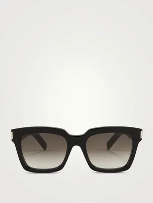 Bold 1 Square Sunglasses