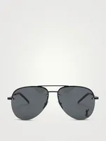 Classic 11 M Aviator Sunglasses