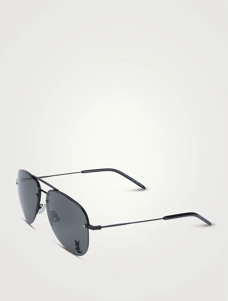 Classic 11 M Aviator Sunglasses