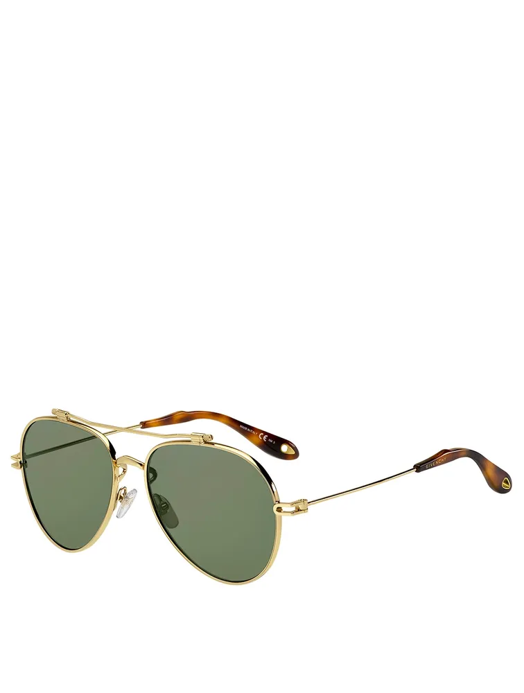 Aviator Sunglasses