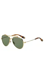 Aviator Sunglasses