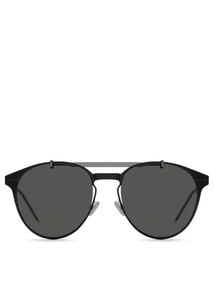 DiorMotion1 Aviator Sunglasses
